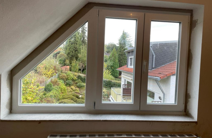 Beispielarbeit von Jaroslaw Sowa Sowixbau - veröffentlicht auf Fensterbau.org